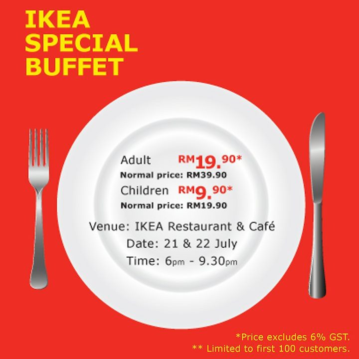 Sunshine Kelly Beauty . Fashion . Lifestyle . Travel . Fitness IKEA