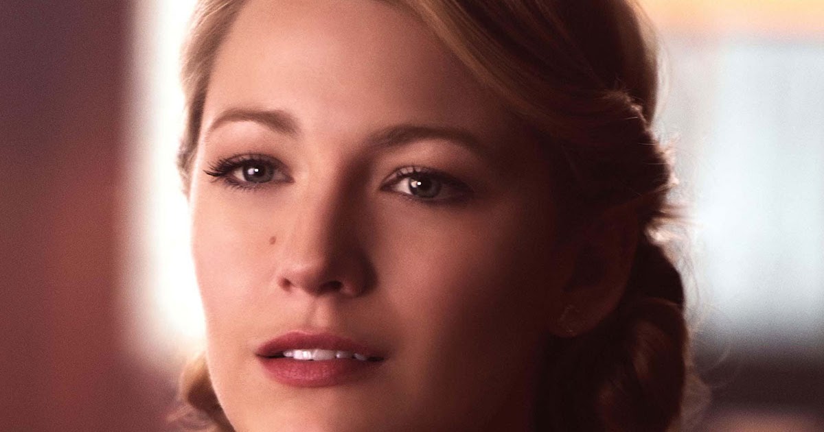 Plutonauta Filmes A Incrível História de Adaline (2015)
