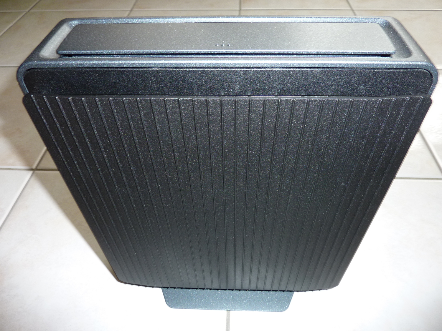 FanlessTech: Airtop overview