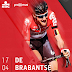 De Brabantse Pijl - La Flèche Brabanconne (1.HC) - Antevisão