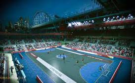 fifa street 4 pc download utorrent fifa street 4 pc download utorrent