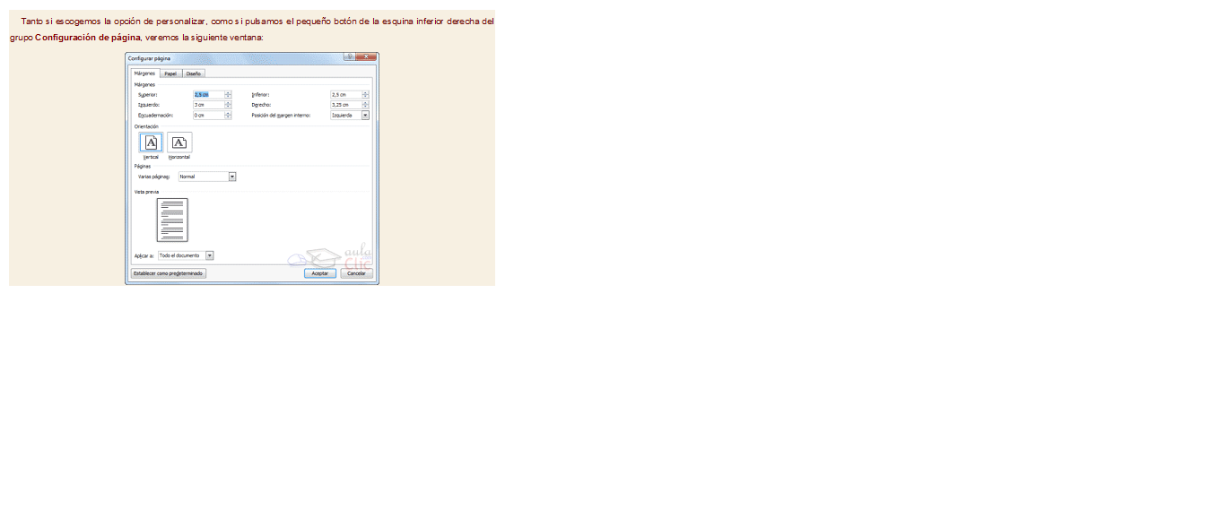 infortercer 2016 PERSONALIZAR MARGENES