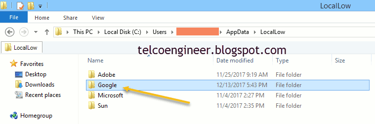 User appdata locallow. Locallow.