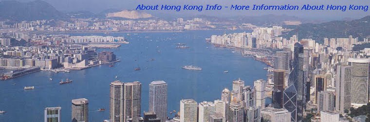 About Hong Kong Info