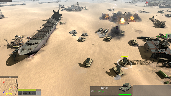 armor-clash-2-pc-tangkapan layar-www.ovagames.com-3