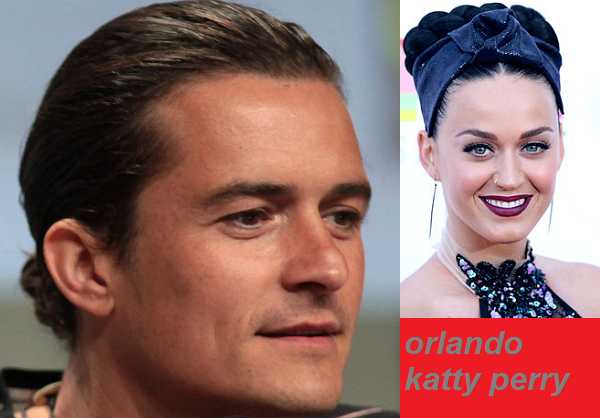 orlando bloom, katy perry pic orlando bloom, katy perry pic