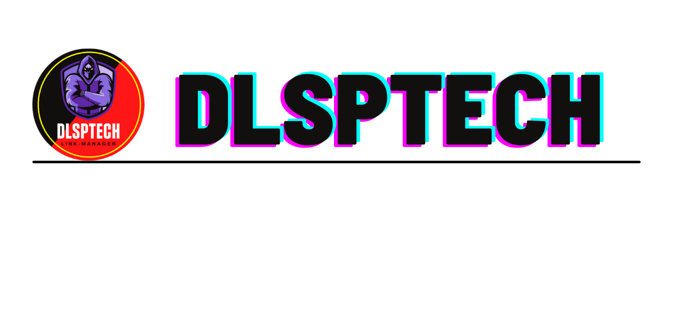 DLSPTECH.LINK