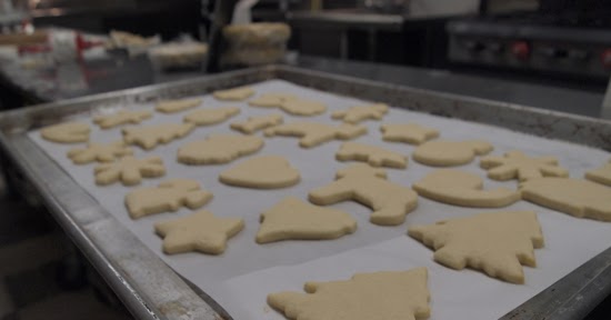Christmas Sugar Cookies, Christmas Best Recipe - Very Best of Christmas