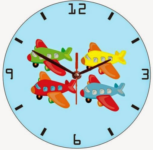 Jual jam dinding unik gambar karakter bisa pesan custom Jual jam dinding unik gambar karakter bisa pesan custom