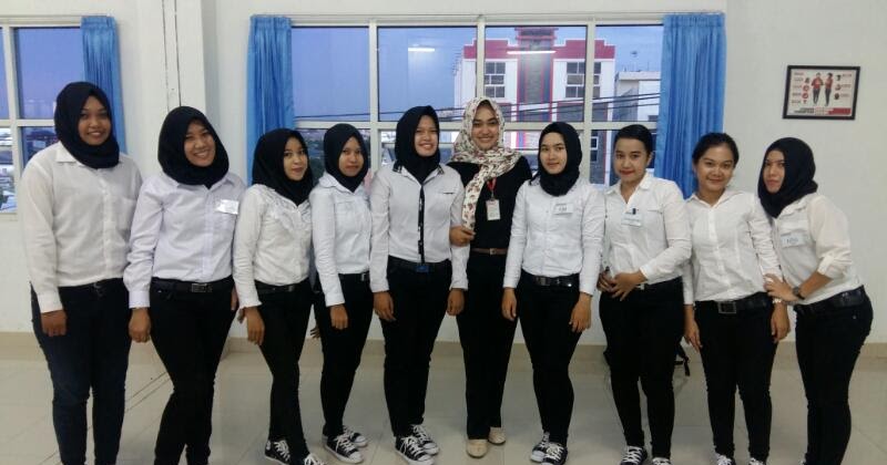 Materi Training Indomaret NURMAPCB Materi Training Indomaret NURMAPCB