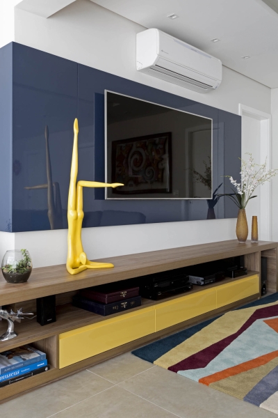 apartamento decorado designer Adriana Fontana. Blog Achados de Decoração apartamento decorado designer Adriana Fontana. Blog Achados de Decoração