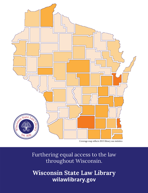 Library Highlights State Law Library Naming Ceremony