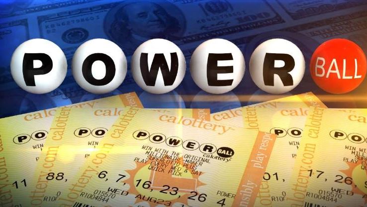 Powerball winning numbers: 24, 25, 52, 60, 66 and Powerball 5