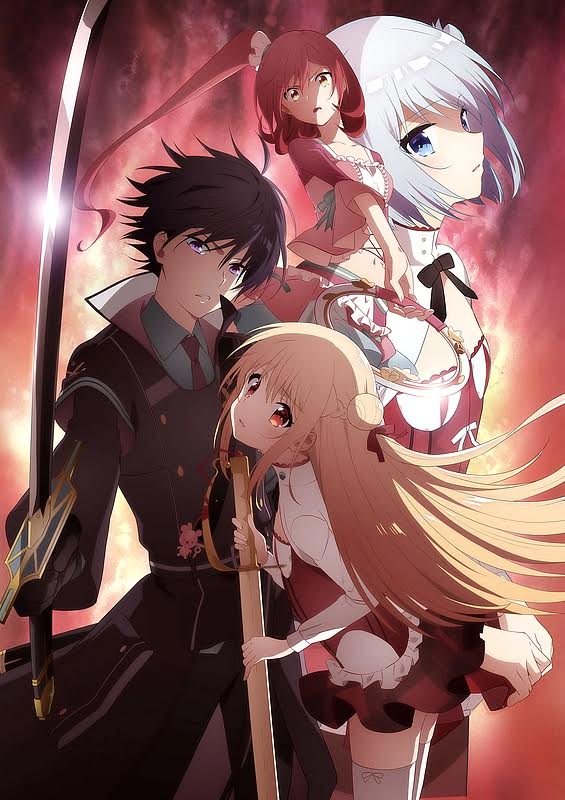 Assassins Pride Assassins Pride