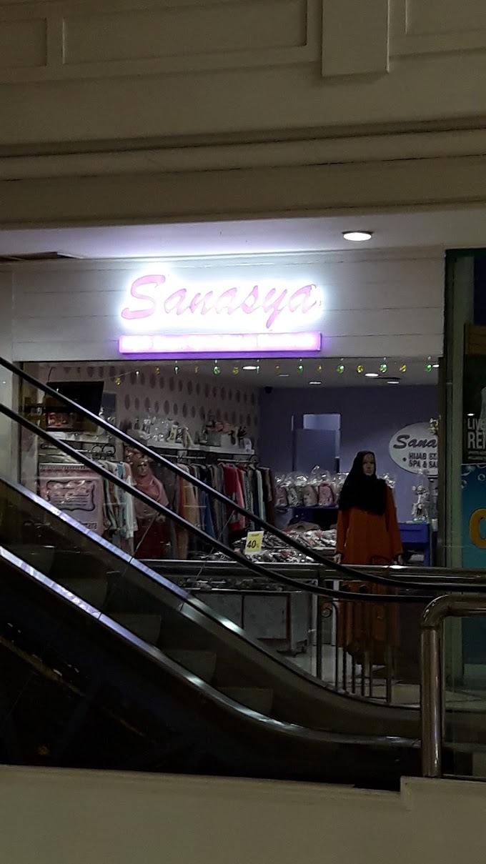 Perawatan Paripurna untuk Wanita di Sanasya Salon and Spa