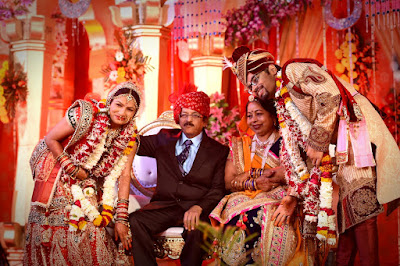 wedding, marriage, love, life, lifetime, wedding photography, photography, photo, photoblog, amwriting, amreading, blog, blogger, blogchatter, happiness, families, friends, parents, share,Indian Wedding, 