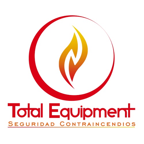 Total Equipment EIRL.