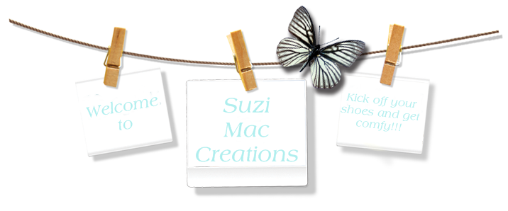 Suzi Mac Creations 