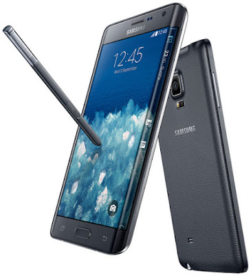 Samsung SM-N915G Galaxy Note Edge