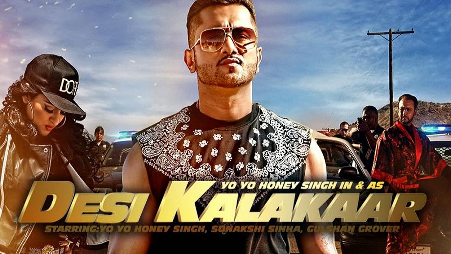 ONE THOUSAND MILES SONG LYRICS YO YO HONEY SINGH Indian Dj Remix