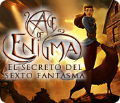 Age of Enigma: El secreto del sexto fantasma.
