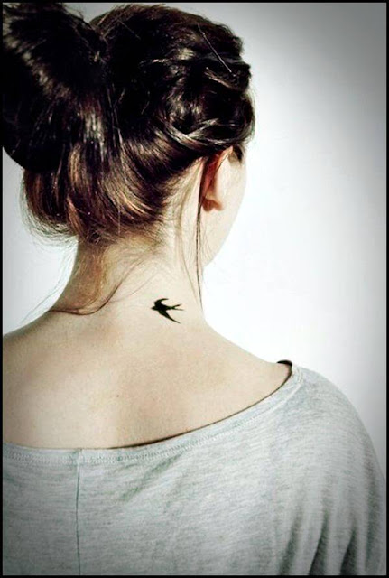 Mini tatuagens femininas Mini tatuagens femininas