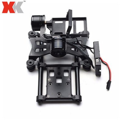 XK 2-Axis Brushless Gimbal XK 2-Axis Brushless Gimbal