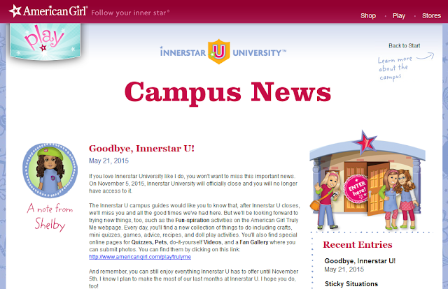 innerstar university game online