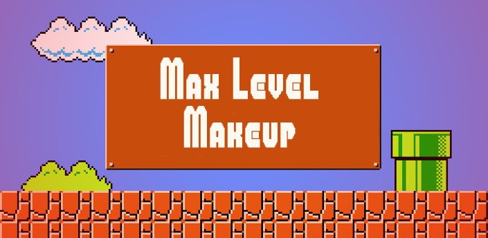 Max Level Makeup