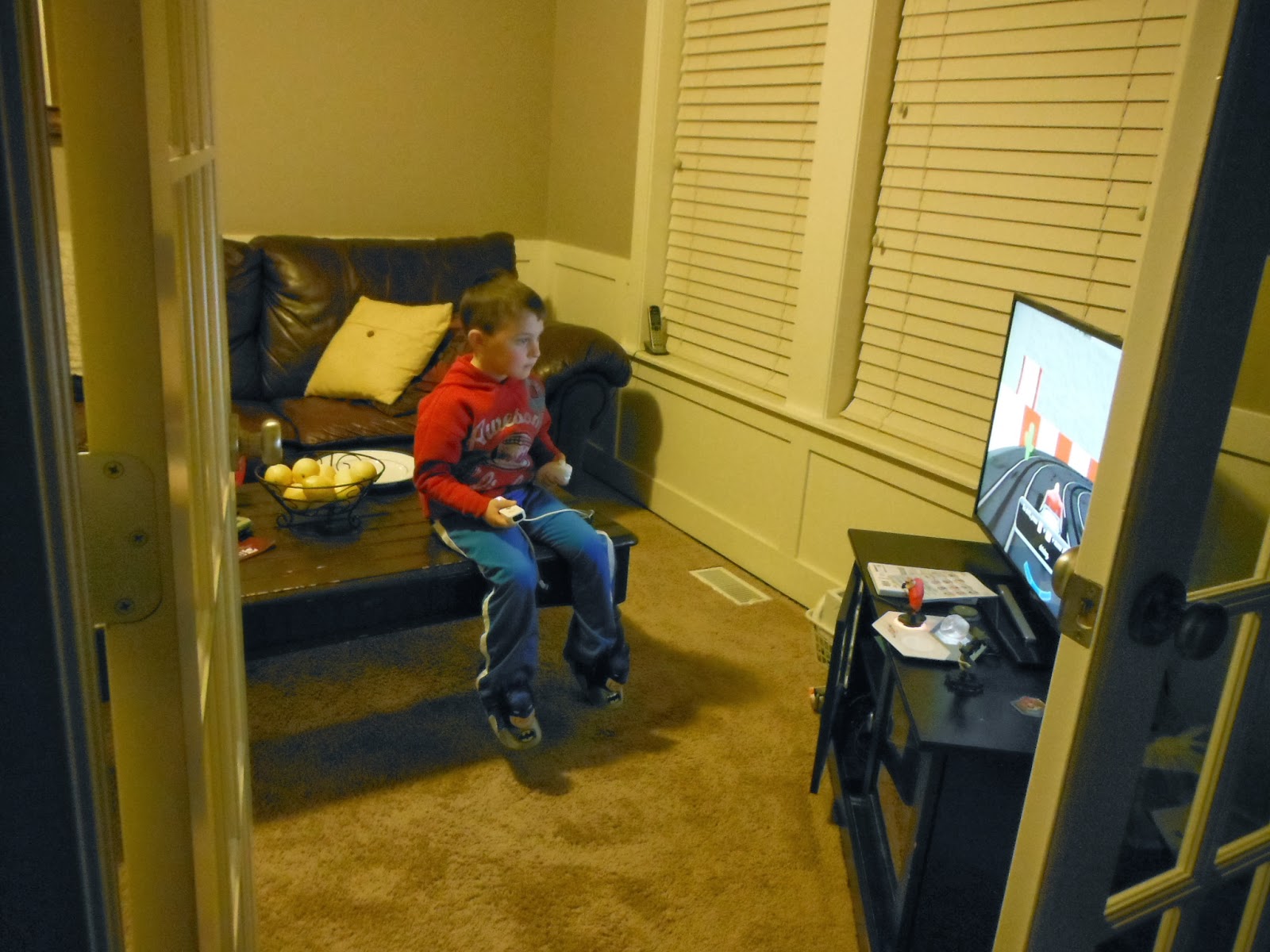 life-with-four-crazy-kids