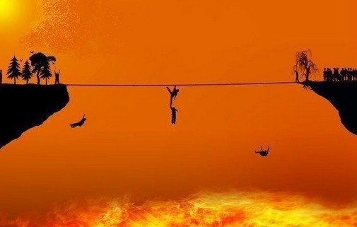 5 Tahapan Yaumul Hisab Dan Dalilnya Mindut