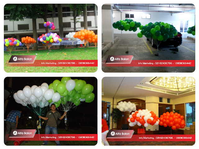 Jasa tiup balon gas berkualitas tinggi dan harga murah Jasa tiup balon gas berkualitas tinggi dan harga murah