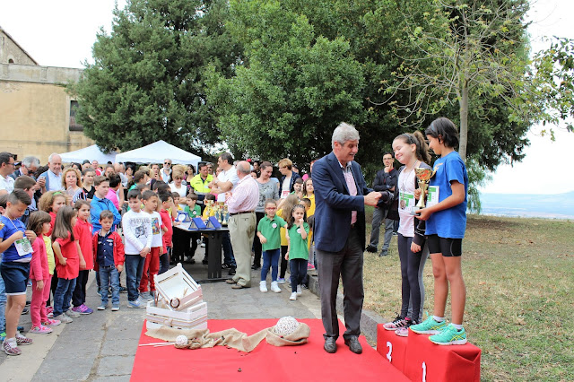 1° Maratona del Barocco Militellese