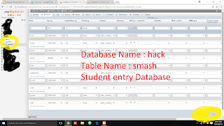 database