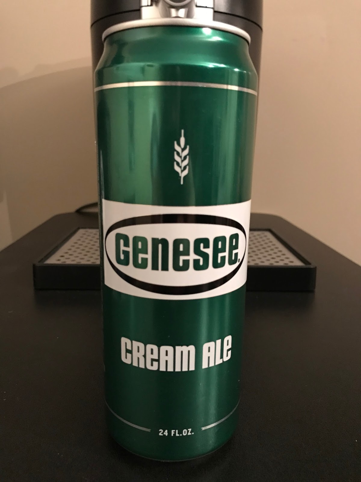 Beer Of The Week Genesee Cream Ale