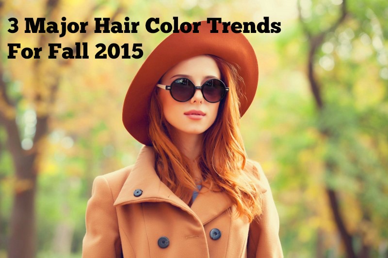 1. "10 Fall Hair Color Trends for Blondes" - wide 3
