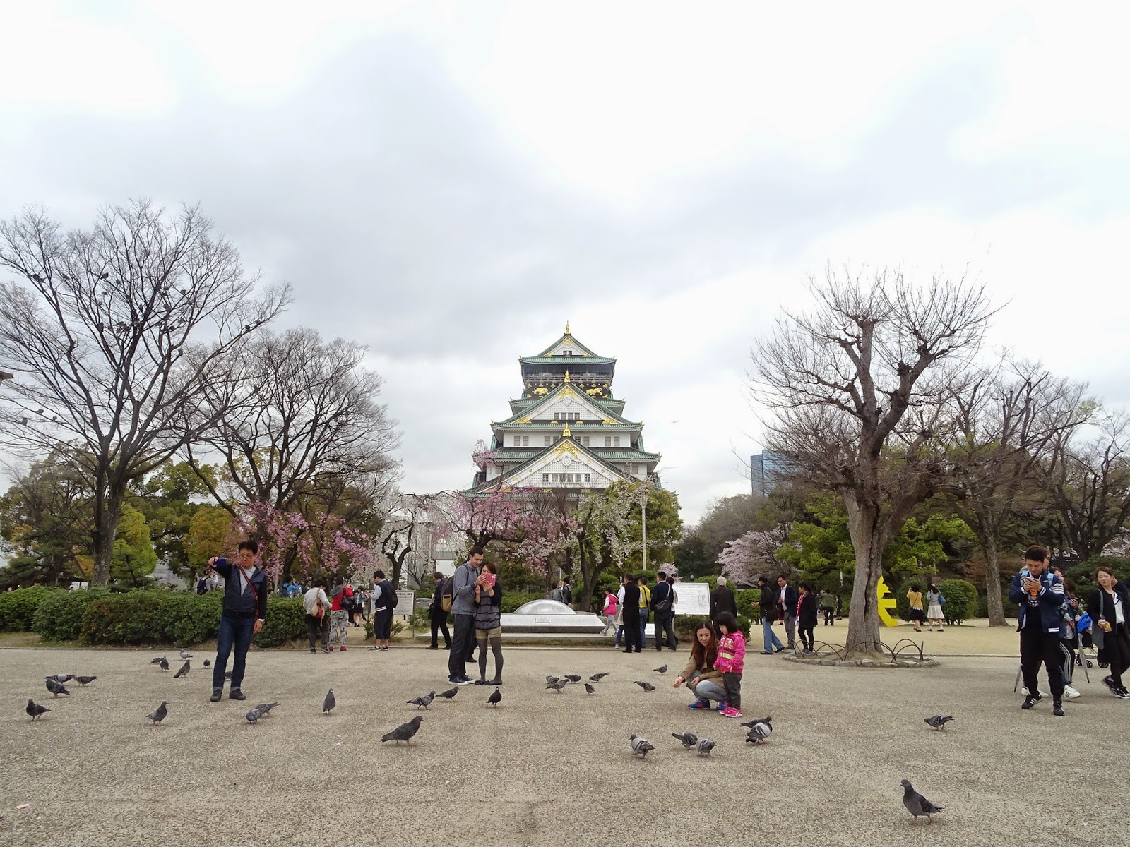 Jalan 365 April 2015