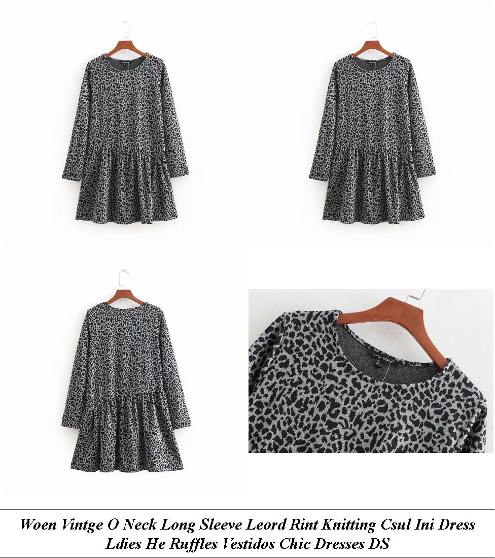 Summer Dresses - Online Shopping Sale - Night Dress - Cheap Summer Clothes