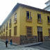 Casa Cural : Ituango