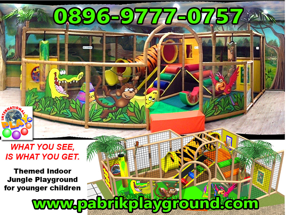 Playground | Playground Malang | Playground Bayi