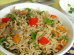 vegetable recipes indian pinoy pakistani recipe pulao phlippines urdu chinese oil without biryani cooker pressure panlasang