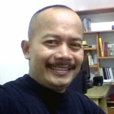 paranormal kondang solo