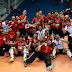 É HOJE! Com quatro equipes, Copa São Paulo de vôlei masculino 2018 começa nesse sábado.