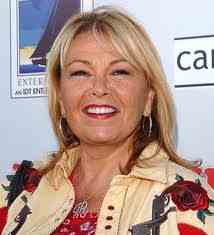 Hollywood & Bollywood Celebrity Wallpapers: Roseanne Barr Hollywood