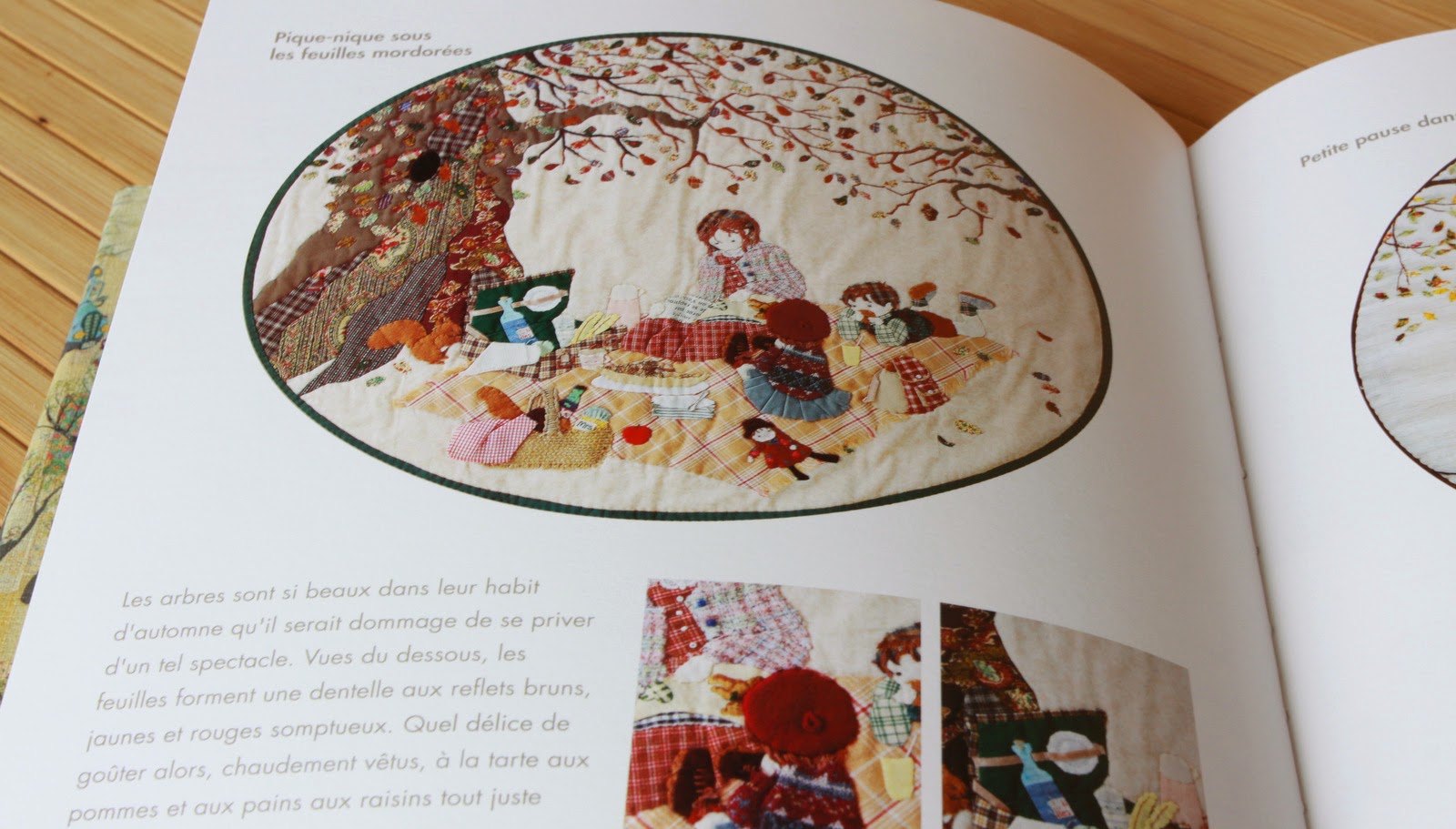 Quilt 'N' Travel Quilt Story книга Yukari Takahara