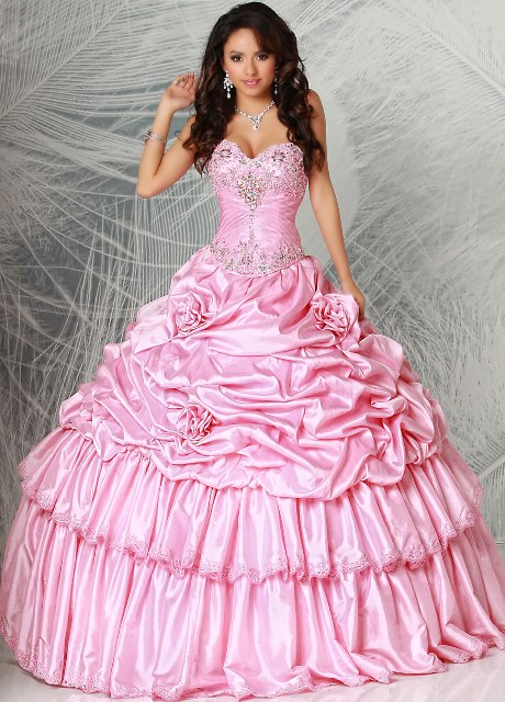 Vestidos de 15 años Vestidos de 15 años