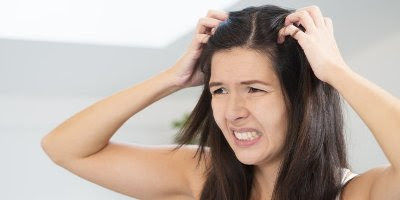 10 Tips Cara Mengatasi Rambut Rontok Dengan Bahan Alami
