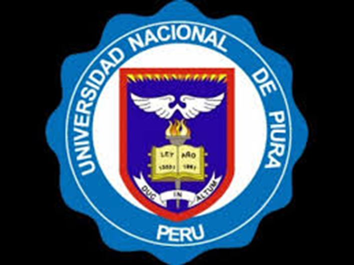 UNIVERSIDAD NACIONAL DE PIURA (PERU)