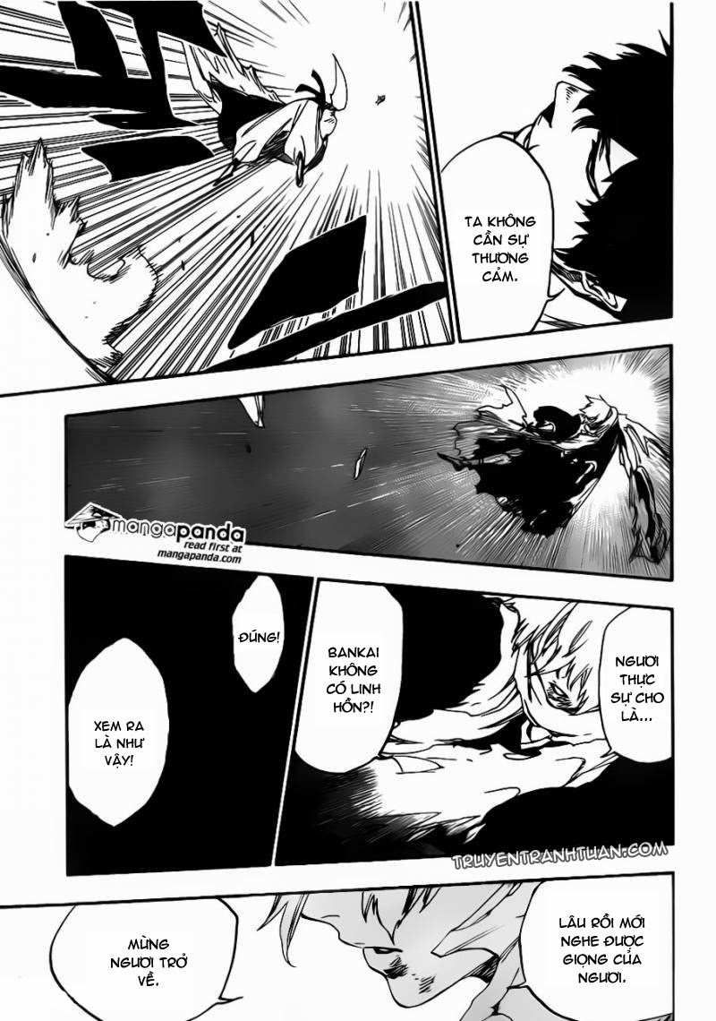 Bleach chap 553