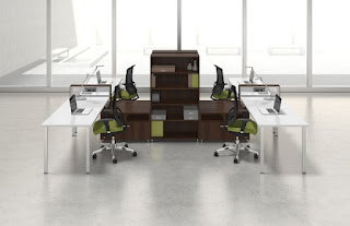 e5 Office Furniture